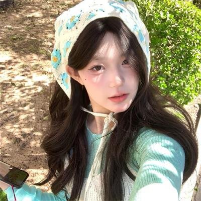 阳光小美女