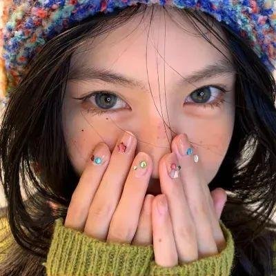 经常请吃饭的漂亮姐姐