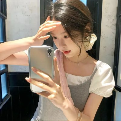 米芽米咕人